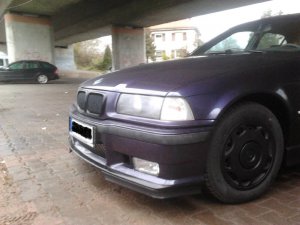 316i Winterauto - 3er BMW - E36