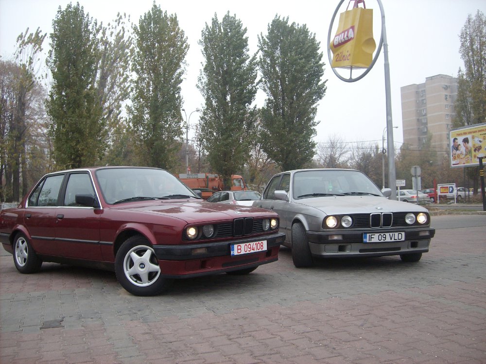 E30 325I 12V T F B .....M50 Managment - 3er BMW - E30