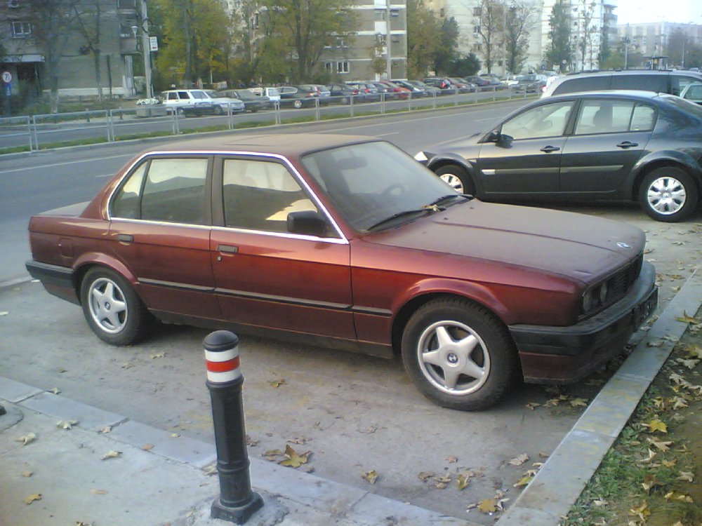 E30 325I 12V T F B .....M50 Managment - 3er BMW - E30