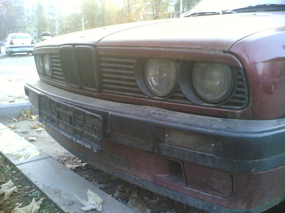 E30 325I 12V T F B .....M50 Managment - 3er BMW - E30