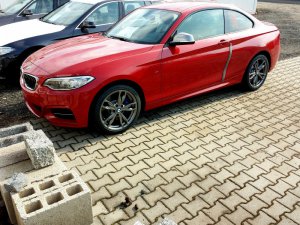 M235i - 2er BMW - F22 / F23 / F45 / F46 / F87