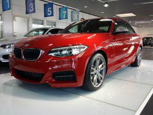 M235i - 2er BMW - F22 / F23 / F45 / F46 / F87