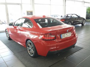 M235i - 2er BMW - F22 / F23 / F45 / F46 / F87