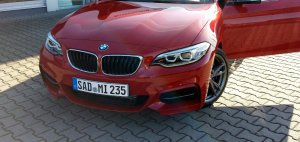 M235i - 2er BMW - F22 / F23 / F45 / F46 / F87