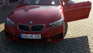 M235i - 2er BMW - F22 / F23 / F45 / F46 / F87