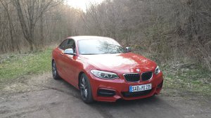 M235i - 2er BMW - F22 / F23 / F45 / F46 / F87