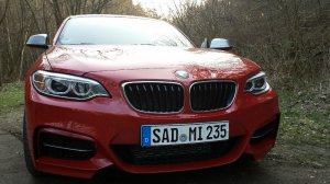 M235i - 2er BMW - F22 / F23 / F45 / F46 / F87