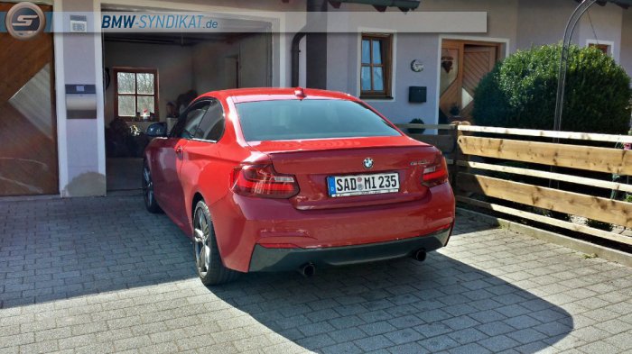 BMW-Syndikat Fotostorie