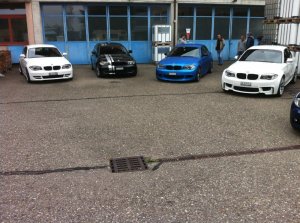 1er BMW Schweiz e81 * Update kleines Shooting* - 1er BMW - E81 / E82 / E87 / E88 1er BMW Schweiz e81 * Update kleines Shooting* - 1er BMW - E81 / E82 / E87 / E88