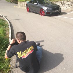 BMW ///M 235i *update sommerfelgen* - 2er BMW - F22 / F23 / F45 / F46 / F87