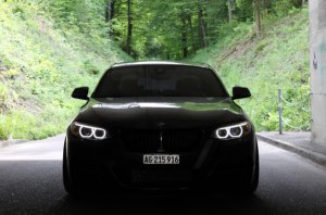 BMW ///M 235i *update sommerfelgen* - 2er BMW - F22 / F23 / F45 / F46 / F87