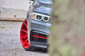 BMW ///M 235i *update sommerfelgen* - 2er BMW - F22 / F23 / F45 / F46 / F87