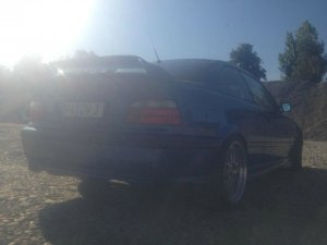 E36 M3 - 3er BMW - E36