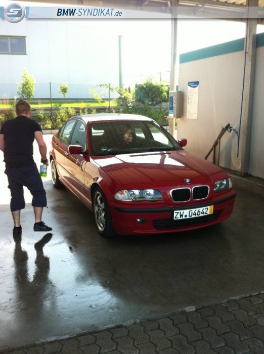 BMW-Syndikat Fotostorie