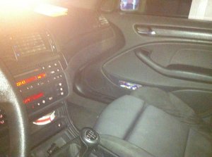 SO Cal Fresh - 3er BMW - E46