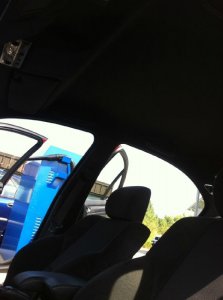 SO Cal Fresh - 3er BMW - E46