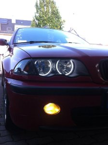 SO Cal Fresh - 3er BMW - E46