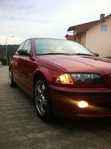 SO Cal Fresh - 3er BMW - E46