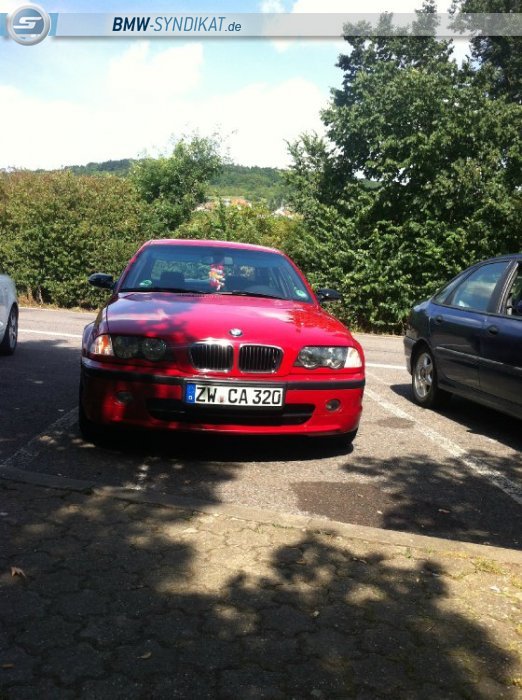 BMW-Syndikat Fotostorie