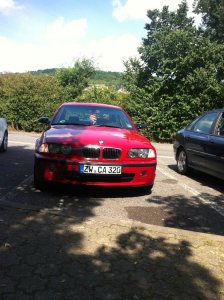 SO Cal Fresh - 3er BMW - E46