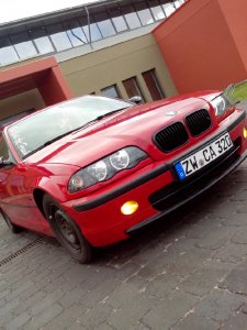 SO Cal Fresh - 3er BMW - E46