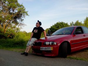 SO Cal Fresh - 3er BMW - E46