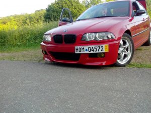 SO Cal Fresh - 3er BMW - E46