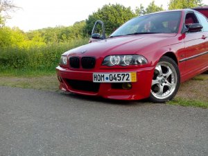SO Cal Fresh - 3er BMW - E46