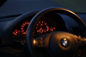 E46 325ti - 3er BMW - E46