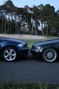 E46 325ti - 3er BMW - E46