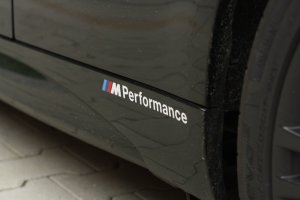 E46 325ti - 3er BMW - E46