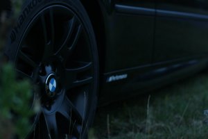 E46 325ti - 3er BMW - E46