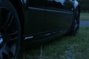 E46 325ti - 3er BMW - E46