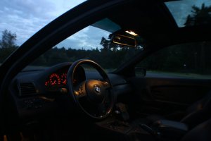 E46 325ti - 3er BMW - E46