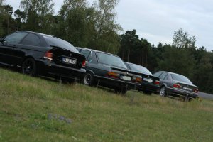 E46 325ti - 3er BMW - E46