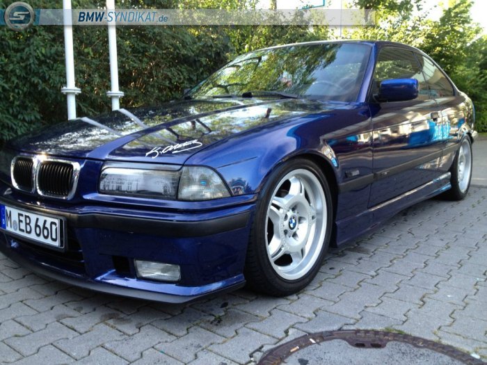 BMW-Syndikat Fotostorie