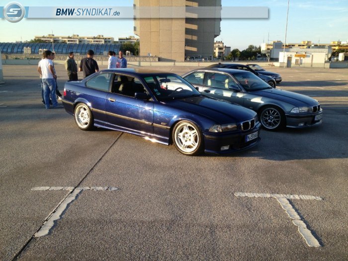 BMW-Syndikat Fotostorie