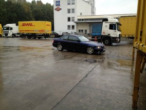 E36 328i Coupe M-Paket Montrealblau-Pearl - 3er BMW - E36 E36 328i Coupe M-Paket Montrealblau-Pearl - 3er BMW - E36