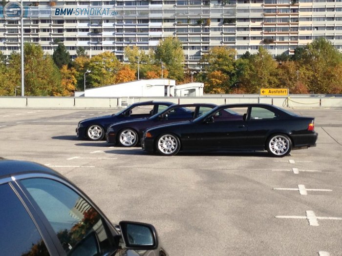 BMW-Syndikat Fotostorie
