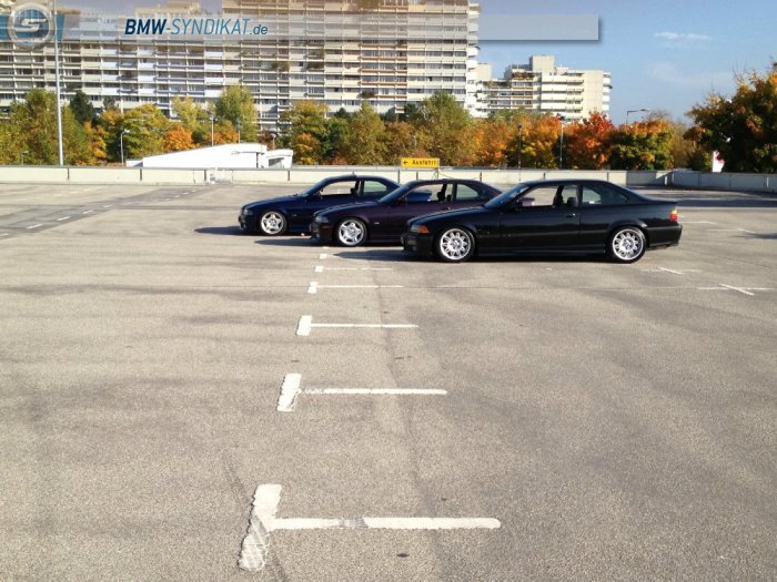 BMW-Syndikat Fotostorie