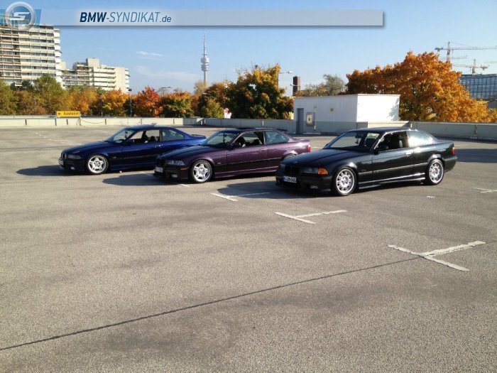 BMW-Syndikat Fotostorie