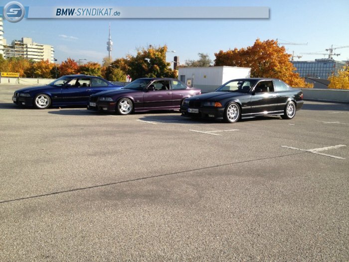 BMW-Syndikat Fotostorie