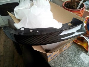 Black Beauty E46 - 3er BMW - E46