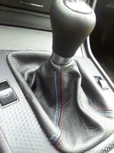 Black Beauty E46 - 3er BMW - E46