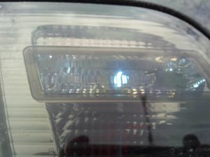 Black Beauty E46 - 3er BMW - E46