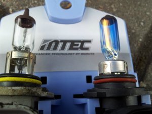 Black Beauty E46 - 3er BMW - E46