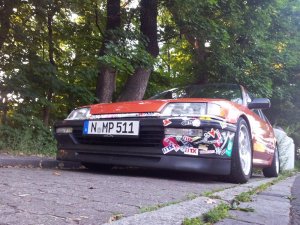 Honda Civic ED6 - Fremdfabrikate Honda Civic ED6 - Fremdfabrikate
