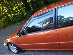 Honda Civic ED6 - Fremdfabrikate Honda Civic ED6 - Fremdfabrikate