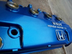 Honda Civic ED6 - Fremdfabrikate Honda Civic ED6 - Fremdfabrikate