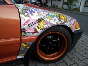 Honda Civic ED6 - Fremdfabrikate Honda Civic ED6 - Fremdfabrikate